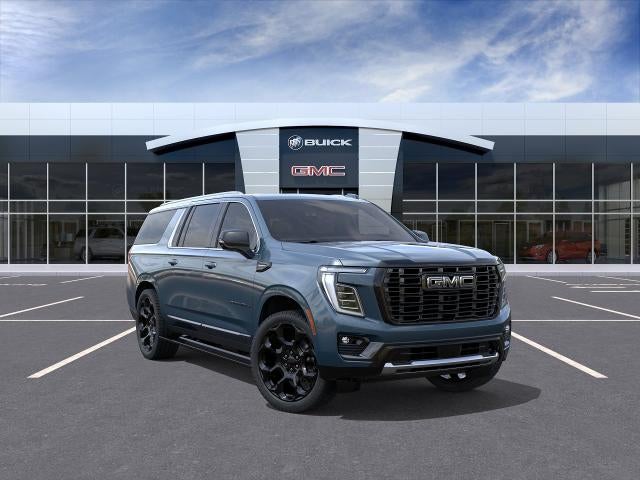 2026 GMC Yukon XL 4WD 4dr Denali Ultimate