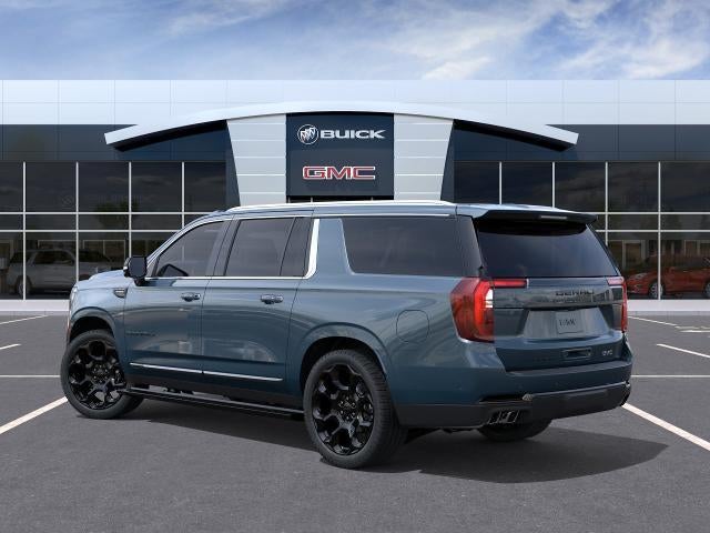 2026 GMC Yukon XL 4WD 4dr Denali Ultimate