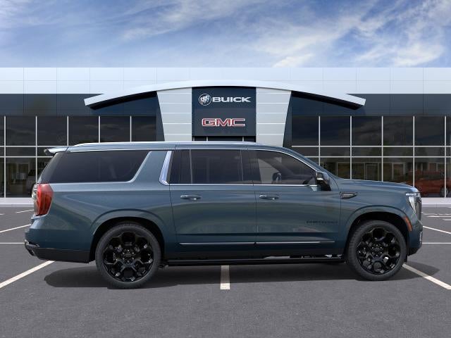 2026 GMC Yukon XL 4WD 4dr Denali Ultimate