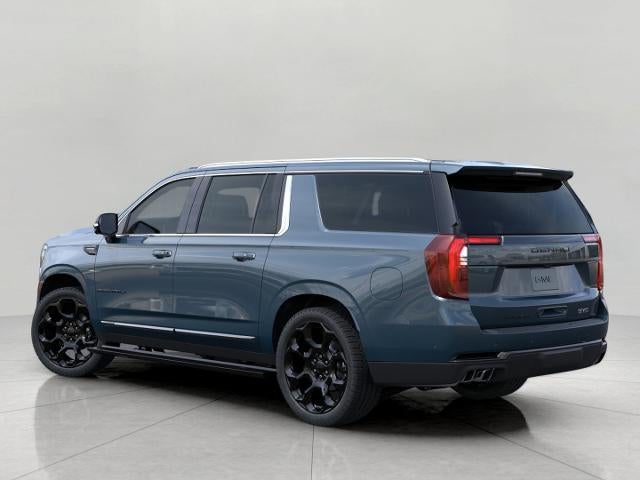 2026 GMC Yukon XL 4WD 4dr Denali Ultimate