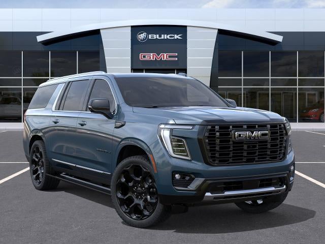 2026 GMC Yukon XL 4WD 4dr Denali Ultimate