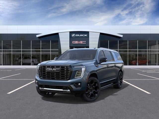 2026 GMC Yukon XL 4WD 4dr Denali Ultimate