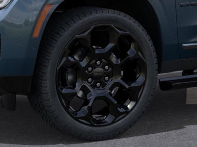 2026 GMC Yukon XL 4WD 4dr Denali Ultimate