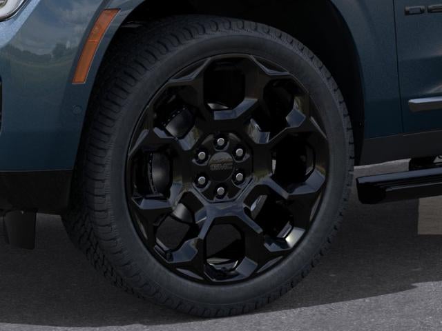 2026 GMC Yukon XL 4WD 4dr Denali Ultimate