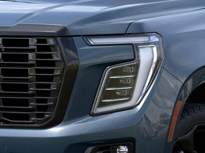 2026 GMC Yukon XL 4WD 4dr Denali Ultimate