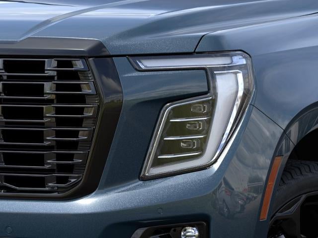 2026 GMC Yukon XL 4WD 4dr Denali Ultimate
