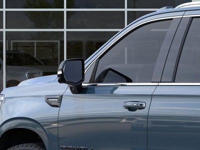 2026 GMC Yukon XL 4WD 4dr Denali Ultimate