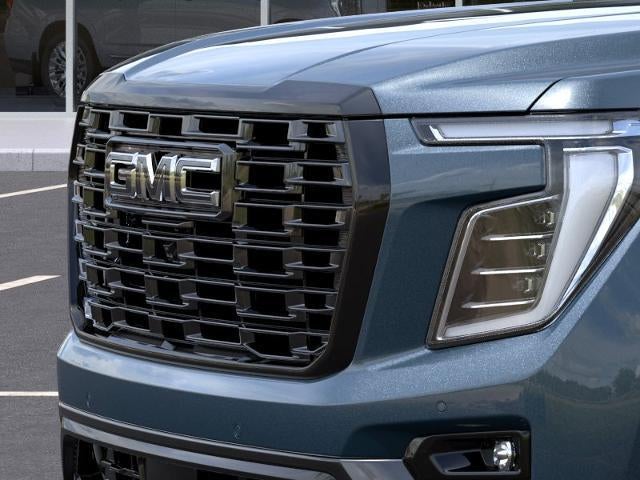 2026 GMC Yukon XL 4WD 4dr Denali Ultimate