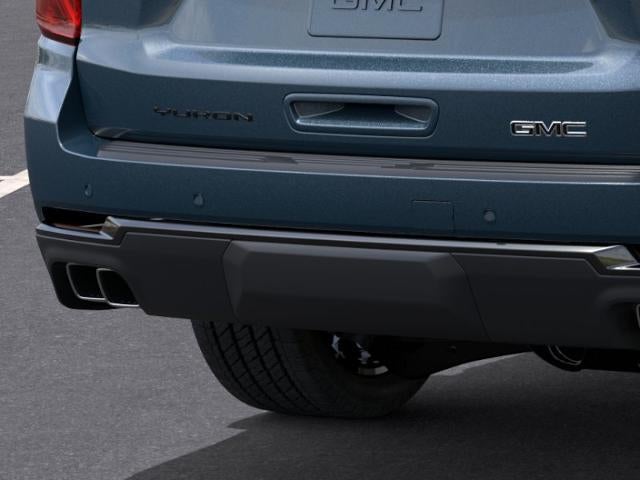 2026 GMC Yukon XL 4WD 4dr Denali Ultimate