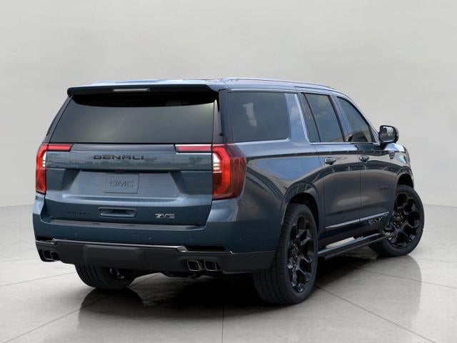 2026 GMC Yukon XL 4WD 4dr Denali Ultimate