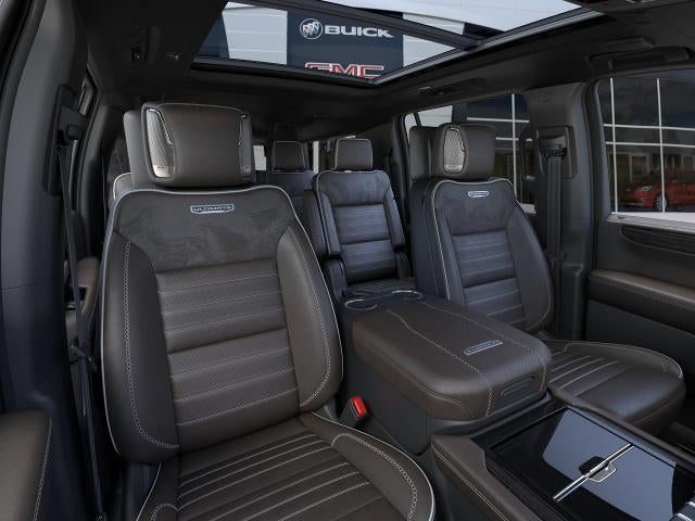 2026 GMC Yukon XL 4WD 4dr Denali Ultimate