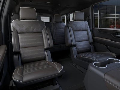 2026 GMC Yukon XL 4WD 4dr Denali Ultimate