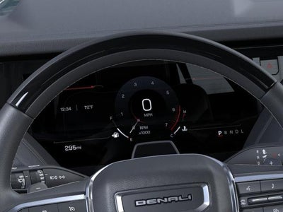 2026 GMC Yukon XL 4WD 4dr Denali Ultimate