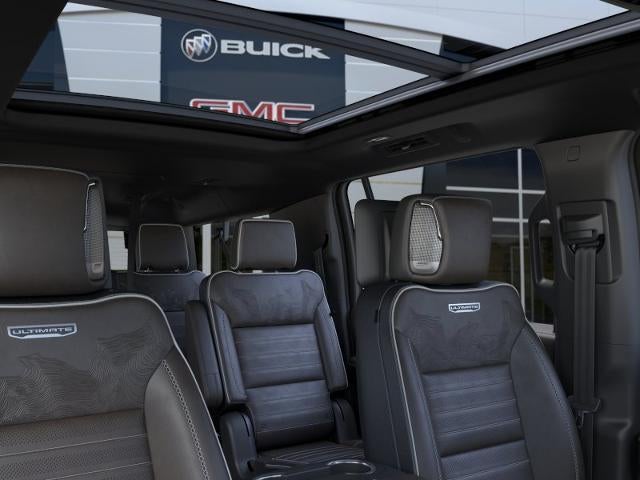 2026 GMC Yukon XL 4WD 4dr Denali Ultimate