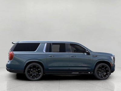 2026 GMC Yukon XL 4WD 4dr Denali Ultimate