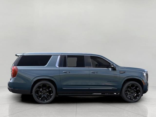2026 GMC Yukon XL 4WD 4dr Denali Ultimate