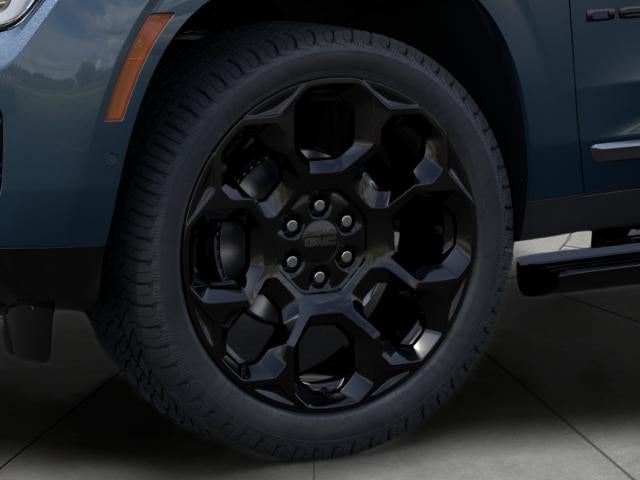 2026 GMC Yukon XL 4WD 4dr Denali Ultimate