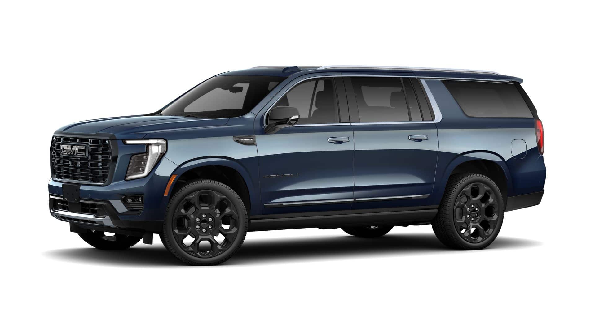2026 GMC Yukon XL 4WD 4dr Denali Ultimate