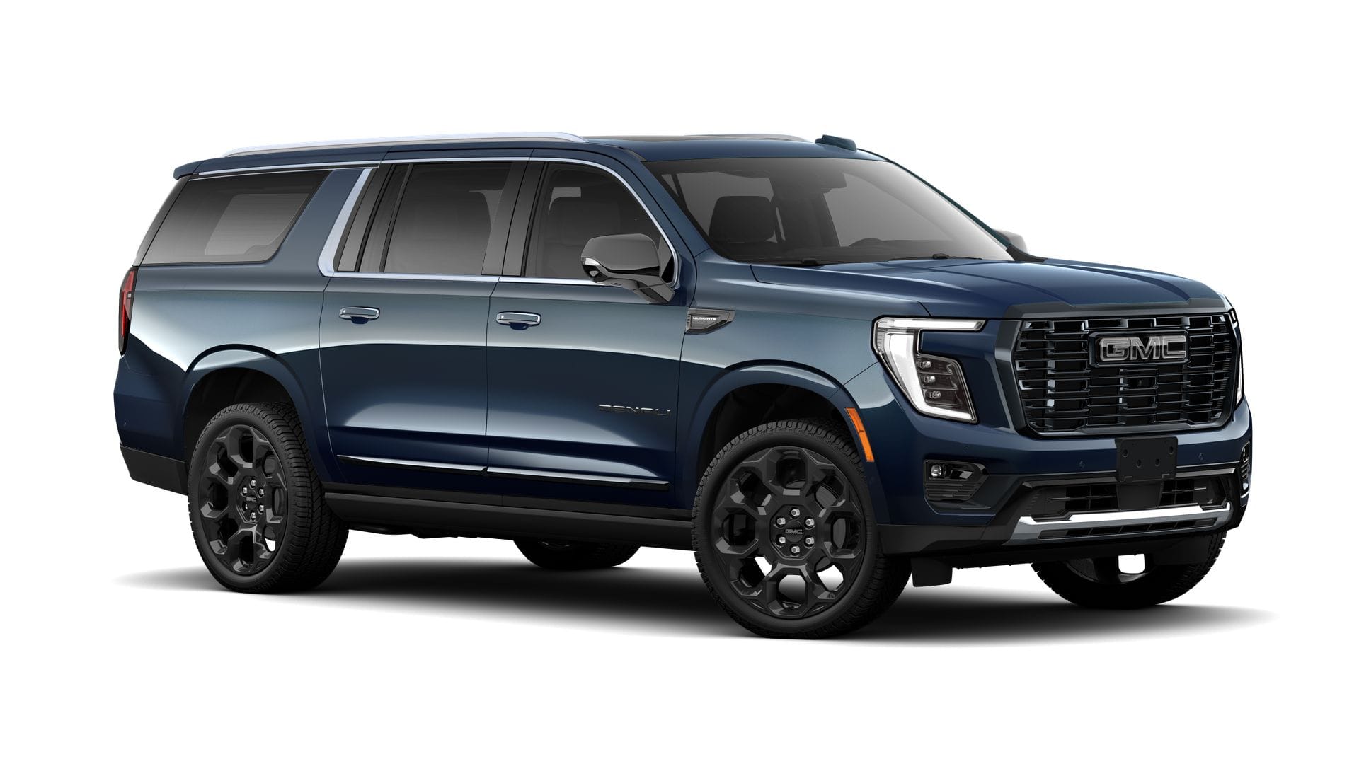 2026 GMC Yukon XL 4WD 4dr Denali Ultimate