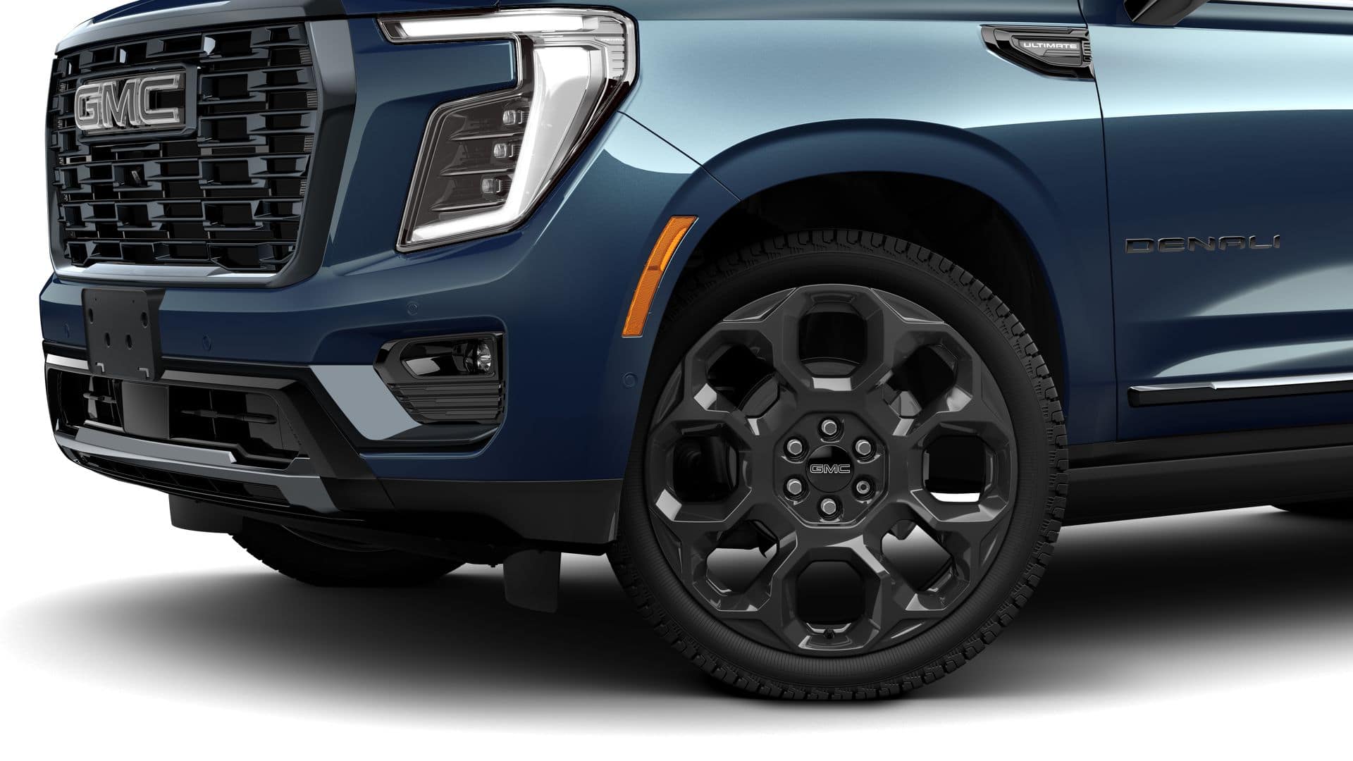 2026 GMC Yukon XL 4WD 4dr Denali Ultimate