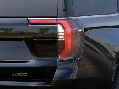 2026 GMC Yukon XL 4WD 4dr Denali Ultimate