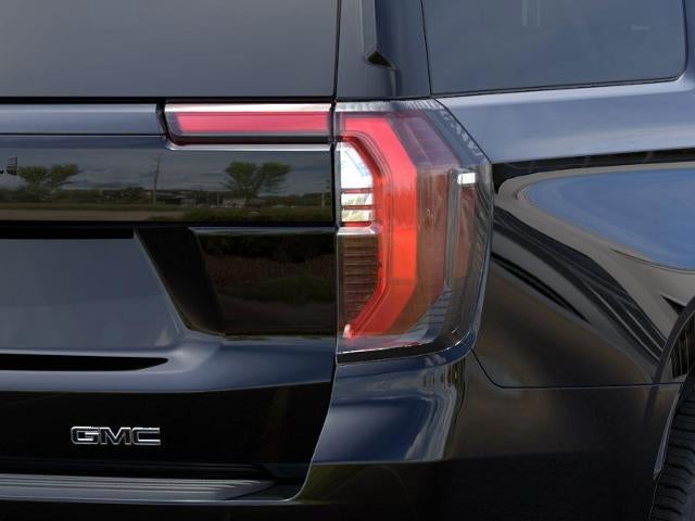 2026 GMC Yukon XL 4WD 4dr Denali Ultimate