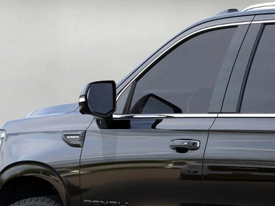 2026 GMC Yukon XL 4WD 4dr Denali Ultimate