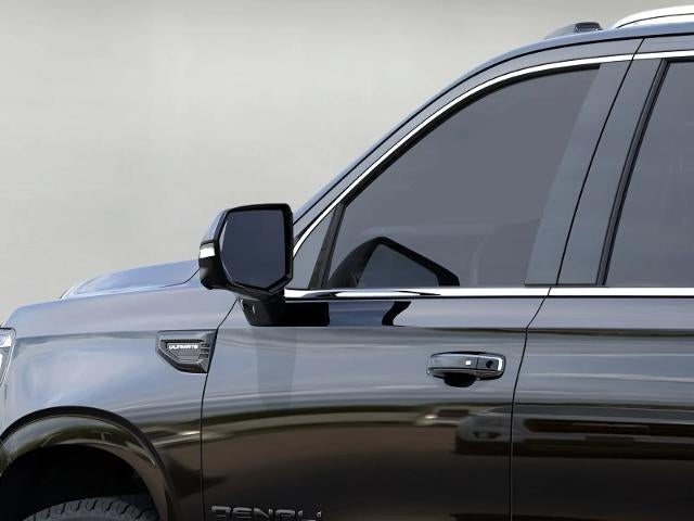 2026 GMC Yukon XL 4WD 4dr Denali Ultimate