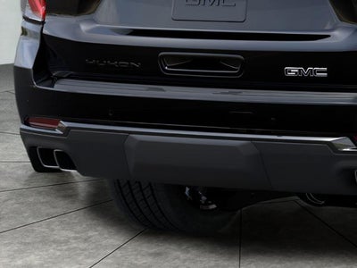 2026 GMC Yukon XL 4WD 4dr Denali Ultimate