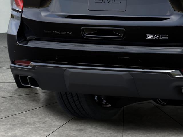 2026 GMC Yukon XL 4WD 4dr Denali Ultimate