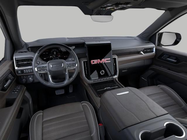 2026 GMC Yukon XL 4WD 4dr Denali Ultimate