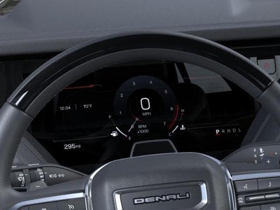 2026 GMC Yukon XL 4WD 4dr Denali Ultimate