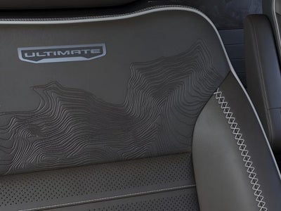 2026 GMC Yukon XL 4WD 4dr Denali Ultimate