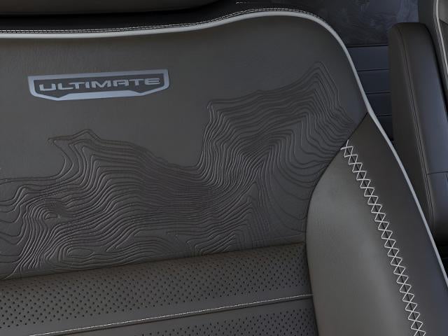 2026 GMC Yukon XL 4WD 4dr Denali Ultimate