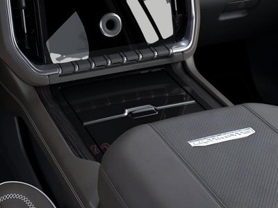 2026 GMC Yukon XL 4WD 4dr Denali Ultimate