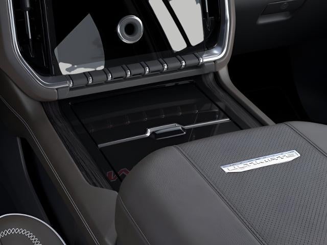 2026 GMC Yukon XL 4WD 4dr Denali Ultimate