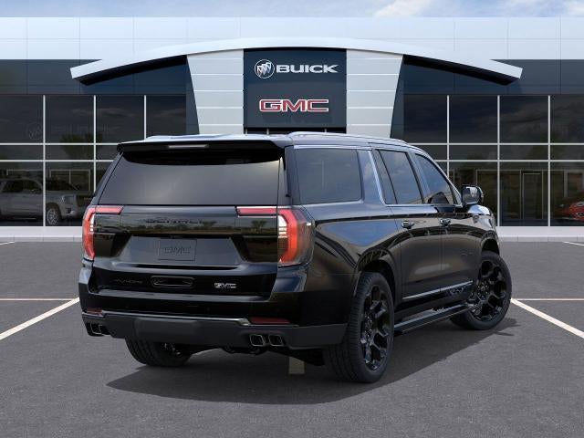 2026 GMC Yukon XL 4WD 4dr Denali Ultimate