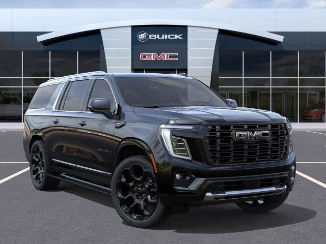 2026 GMC Yukon XL 4WD 4dr Denali Ultimate