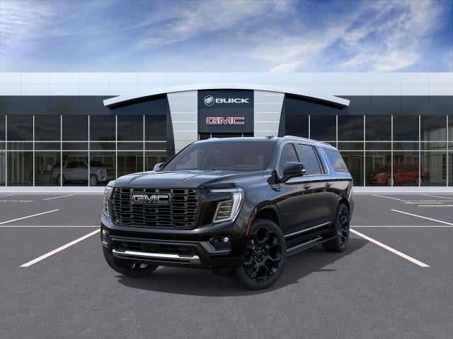 2026 GMC Yukon XL 4WD 4dr Denali Ultimate