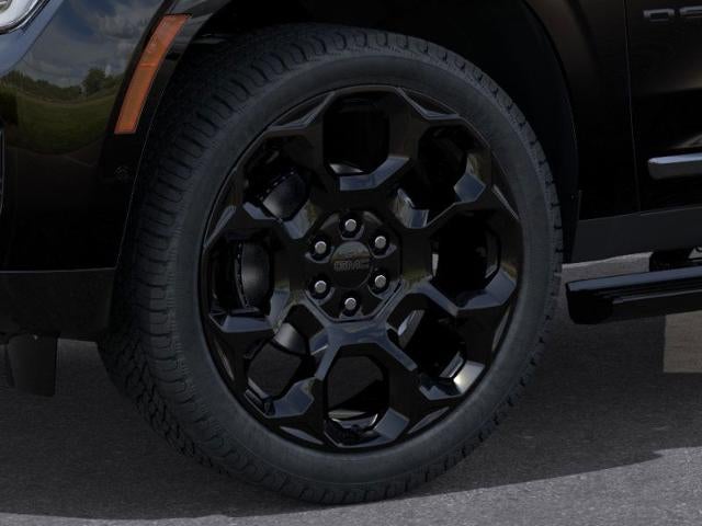 2026 GMC Yukon XL 4WD 4dr Denali Ultimate