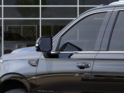 2026 GMC Yukon XL 4WD 4dr Denali Ultimate
