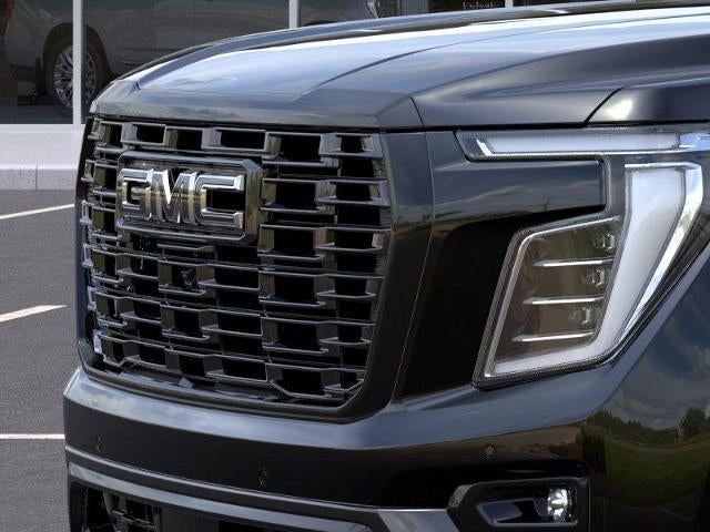 2026 GMC Yukon XL 4WD 4dr Denali Ultimate