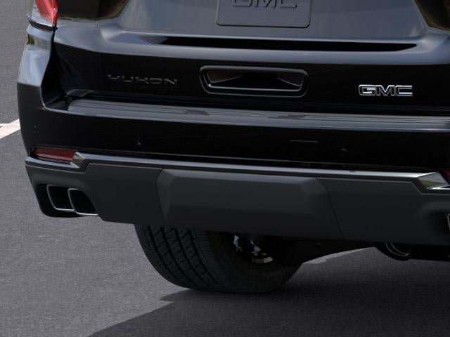 2026 GMC Yukon XL 4WD 4dr Denali Ultimate