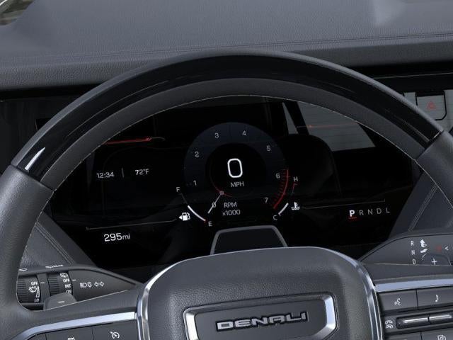 2026 GMC Yukon XL 4WD 4dr Denali Ultimate