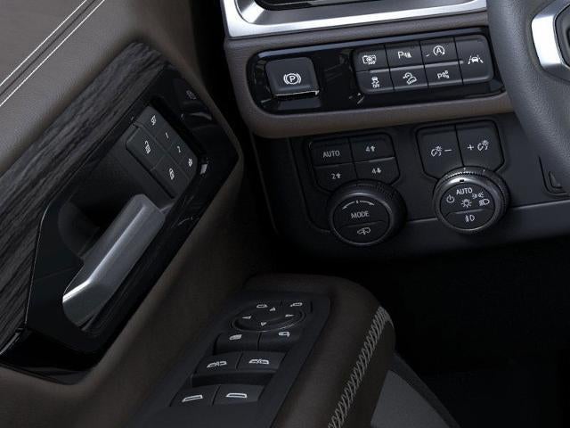 2026 GMC Yukon XL 4WD 4dr Denali Ultimate