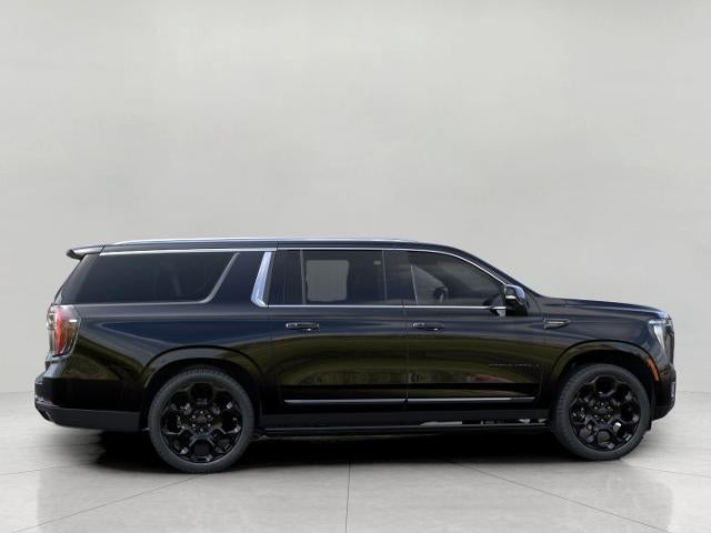 2026 GMC Yukon XL 4WD 4dr Denali Ultimate