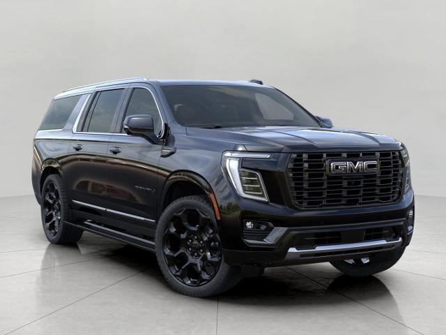 2026 GMC Yukon XL 4WD 4dr Denali Ultimate