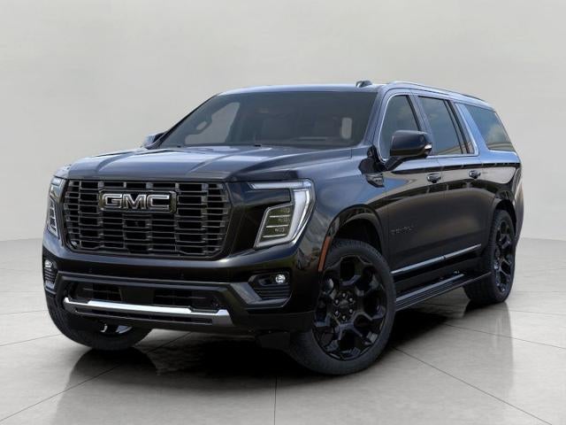 2026 GMC Yukon XL 4WD 4dr Denali Ultimate