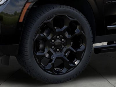 2026 GMC Yukon XL 4WD 4dr Denali Ultimate