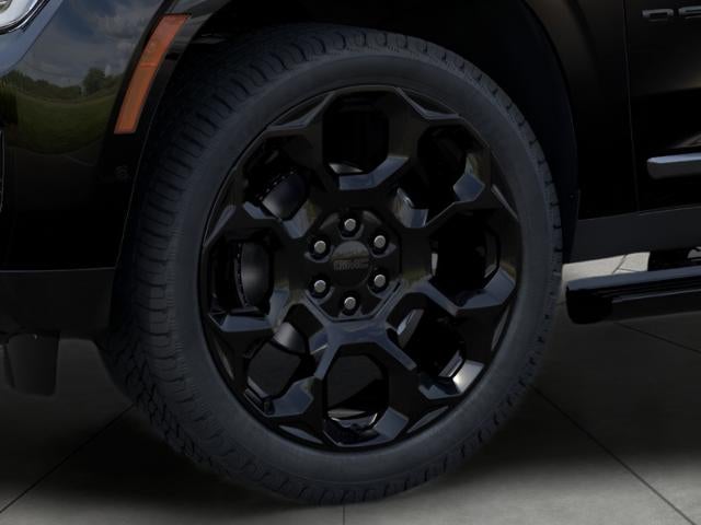 2026 GMC Yukon XL 4WD 4dr Denali Ultimate